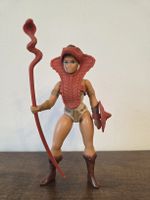 Masters of the universe motu he man komplett