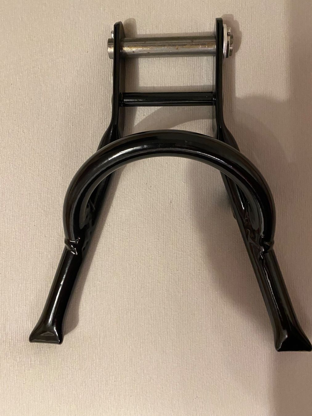 Mofa-Ersatzteile: Puch Velux Ständer – Neu und originalverpackt aus Romanshorn von bsa119