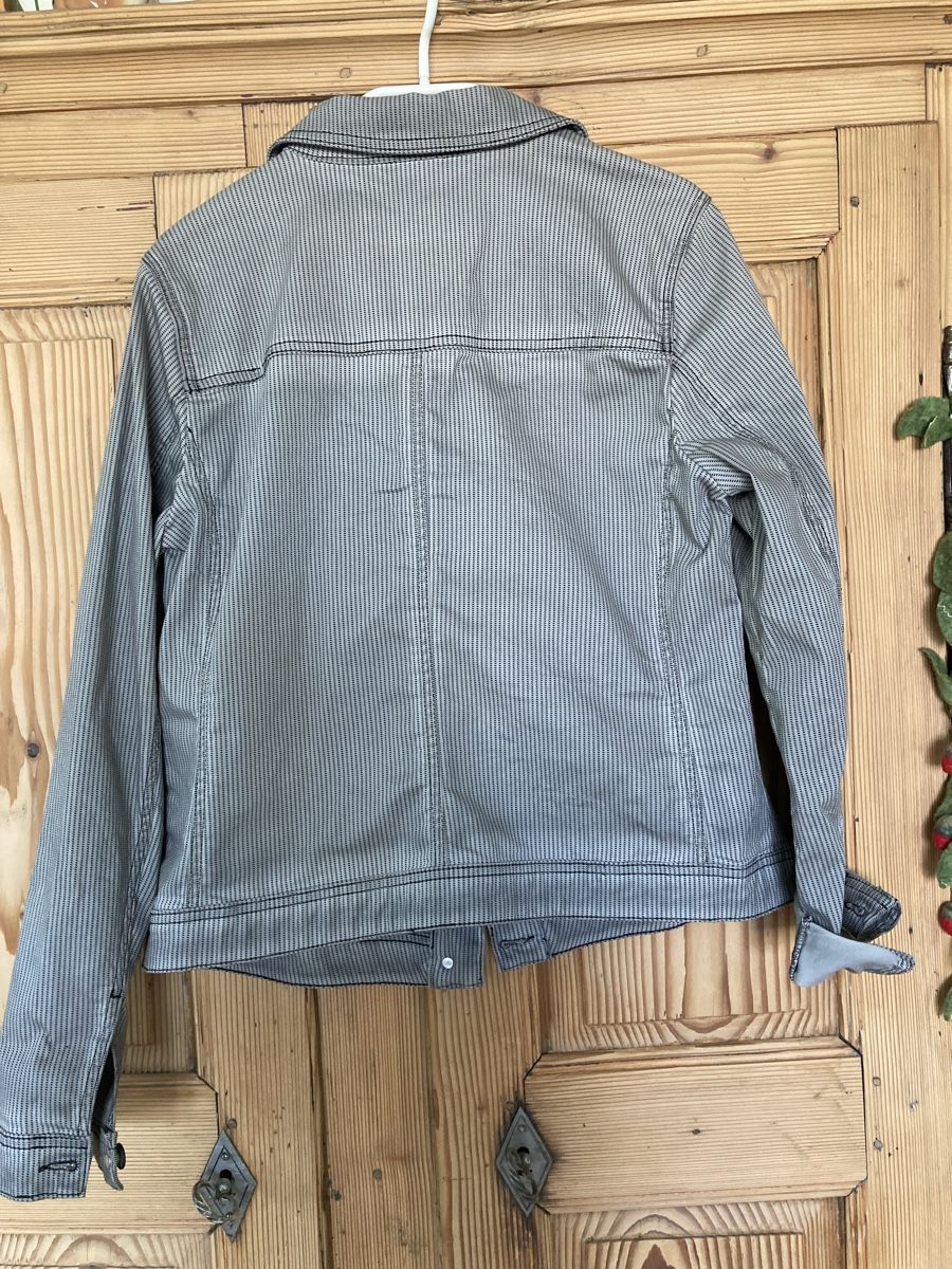 Giacche: Jeansjacke Kenny S. Gr.40 – Usato da Schaffhausen venduto da christamawe 1