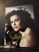 Julia Neigel - handsigniert