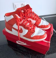 Nike Dunk High Retro Be True Syracuse