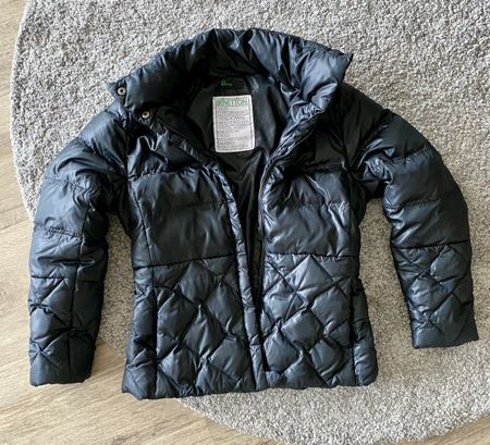 Jacke