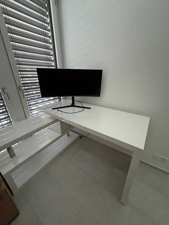 Scrivanie: Miliboo Rotating Desk  BEFORE 25.09 – Usato da Effretikon venduto da tat_qjk8 1