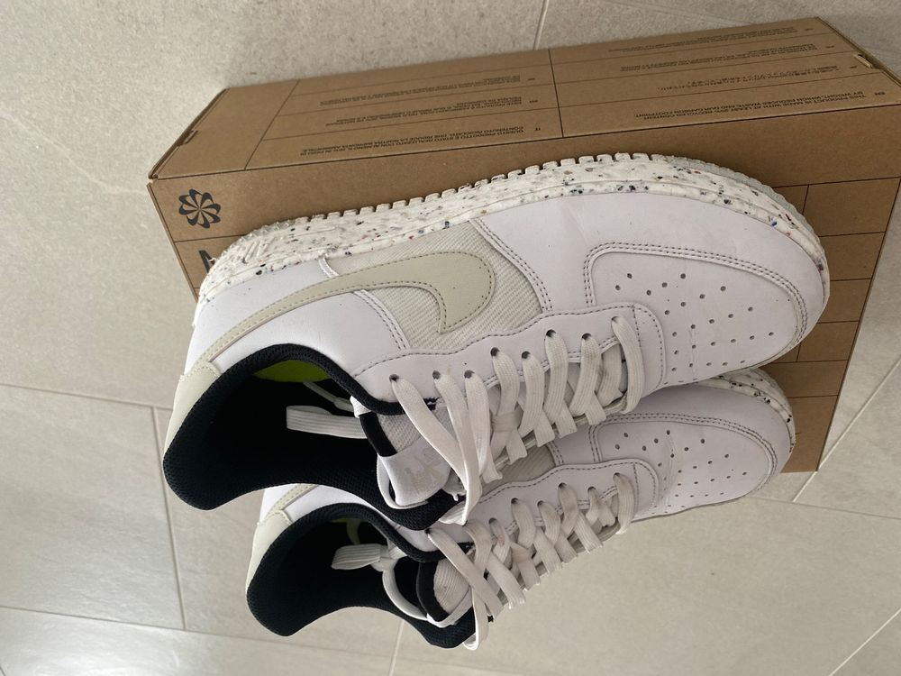 NIKE AIR FORCE | Kaufen auf Ricardo