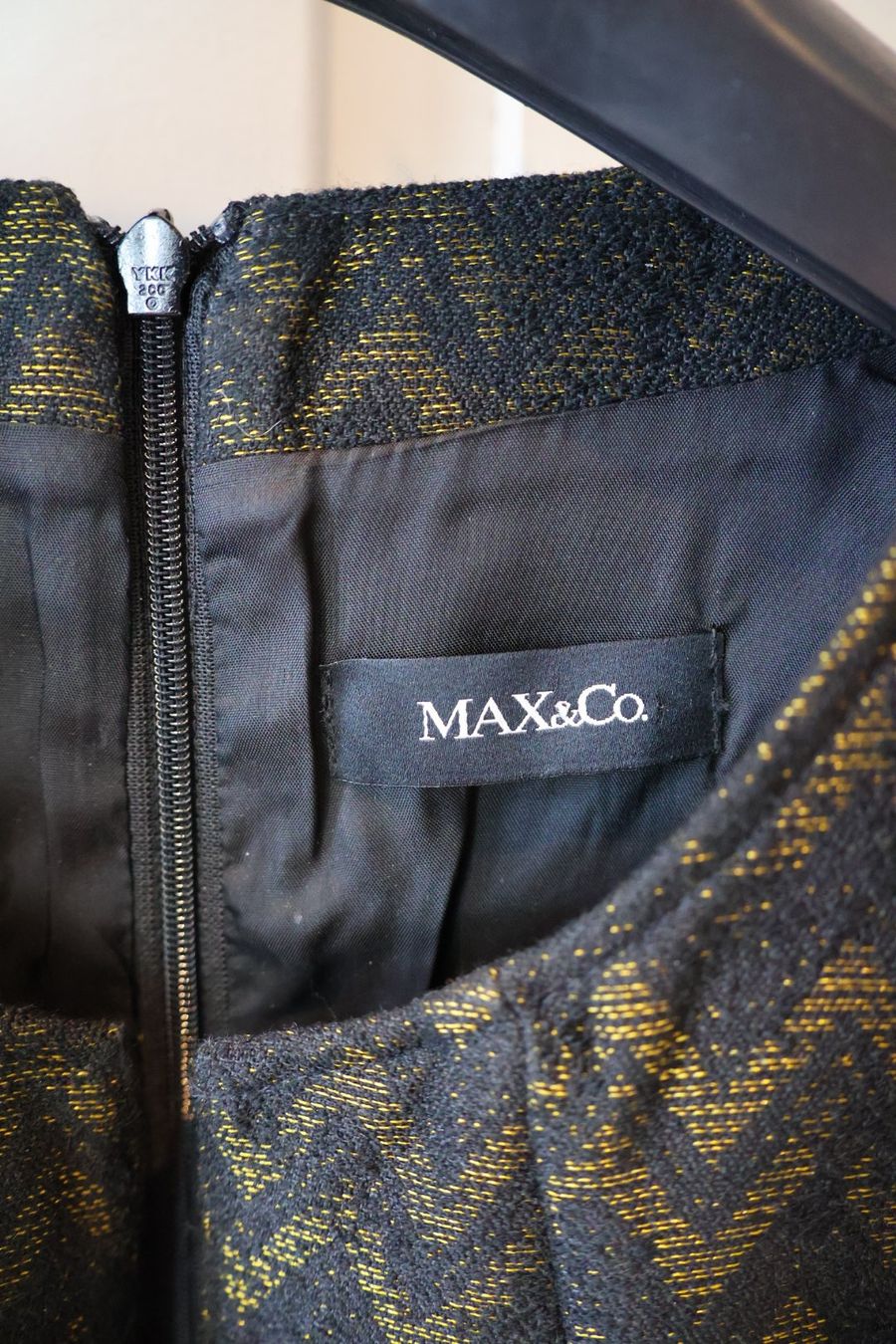 Vestiti: Festliches Kleid von Max&Co. – Usato da Winterthur venduto da jul_v9wx 1