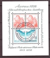 # 61 --- AARAUERBLOCK ET