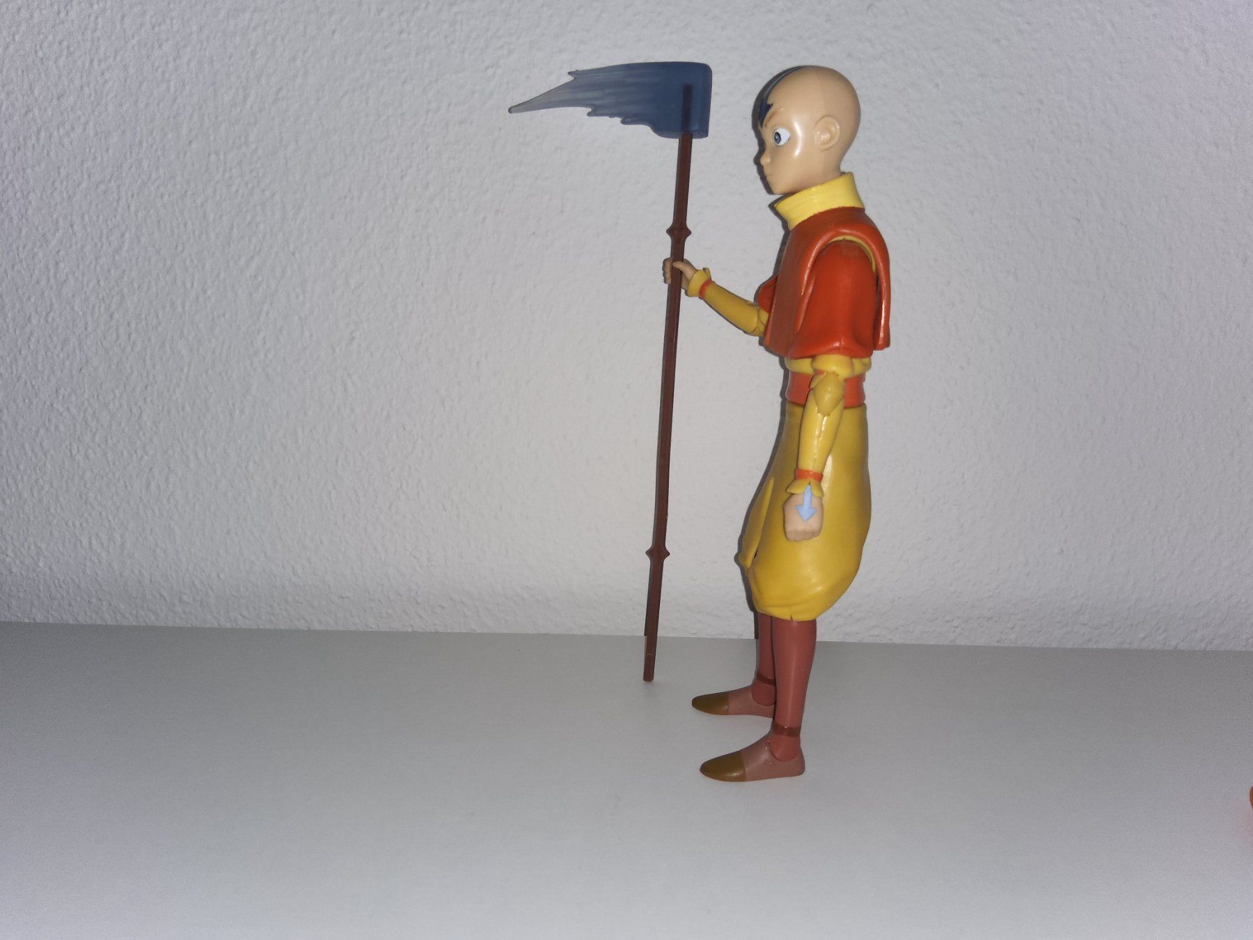 Figuren: Avatar Aang Figur (mit Sprachfunktion) – Gebraucht aus Richterswil von yen_b2rt 1