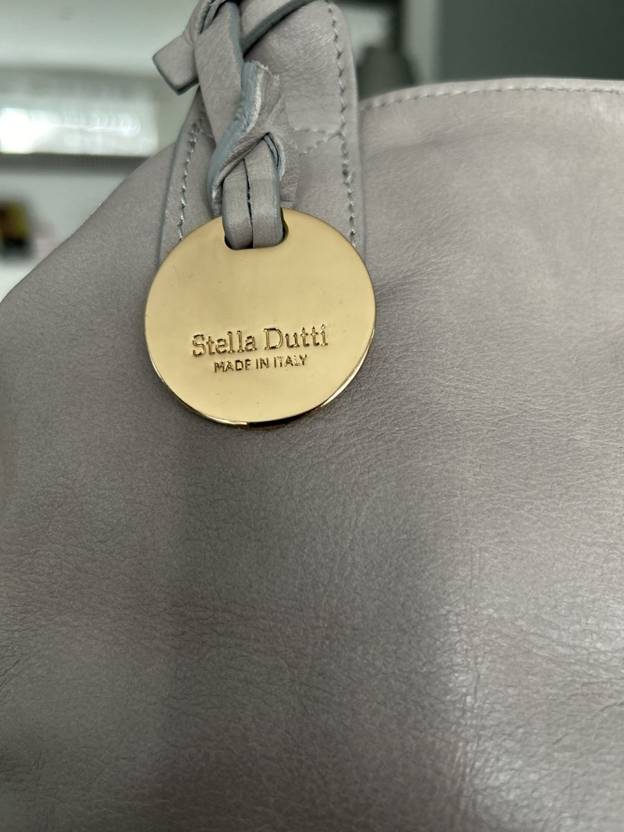 Stella Taschen für Damen: Sac à main Stella Dutti – Neu (gemäss Beschreibung) aus Boncourt von fcb2005 4