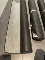 Ölauffangmatten, 3 Stk. - ideal für Werkstatt und Garage