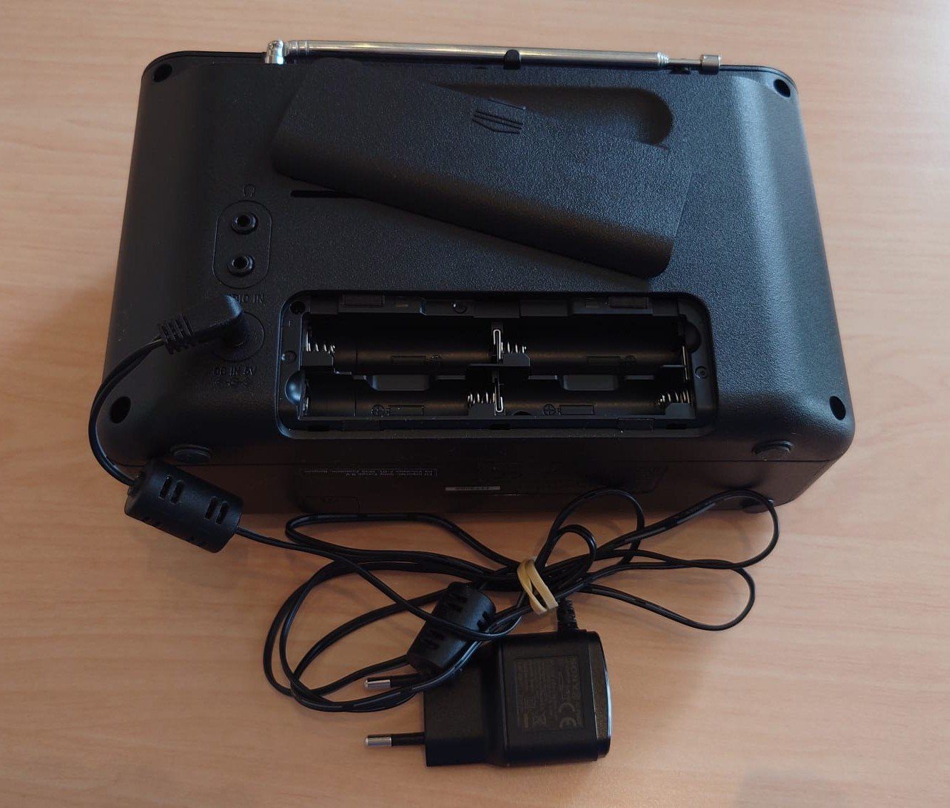 Sony Radio: Sony DAB+ Radio XSR S61DB – Usato da Neuhausen venduto da MonoCeros 4