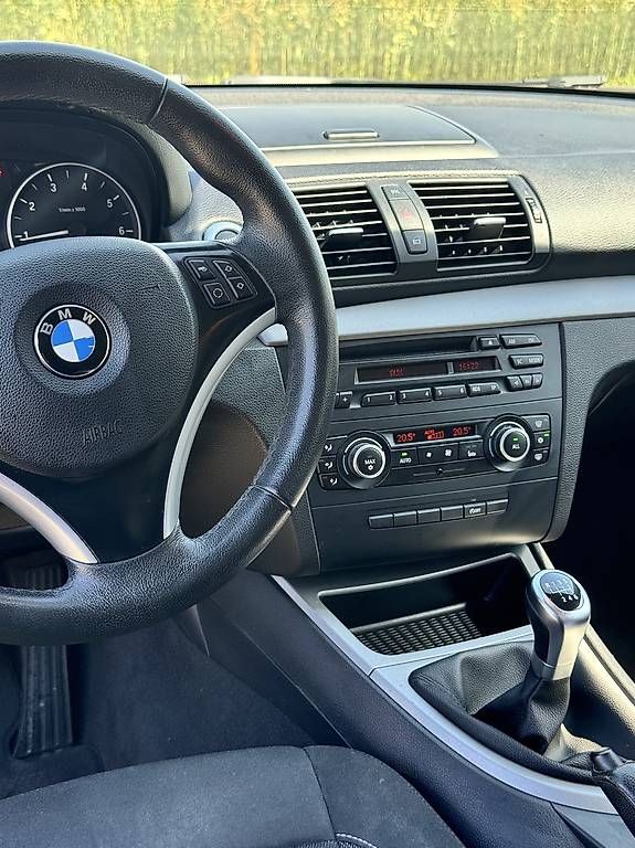Automobili: BMW 116i - Frisch ab MFK 8.7.26 und Service – Usato da Reinach AG venduto da Tt32056 3