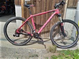Mtb Stöckli Beryll