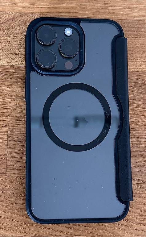 Apple Handys / Smartphones: iPhone 15 Pro Max 512GB Black Titanium – Gebraucht aus Zürich von hotsaucenzuerich 2