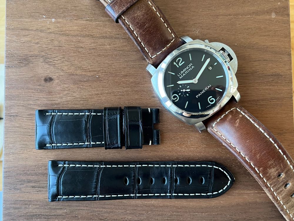 Panerai Luminor Marina 1950 3 Days Automatic 44mm PAM00312