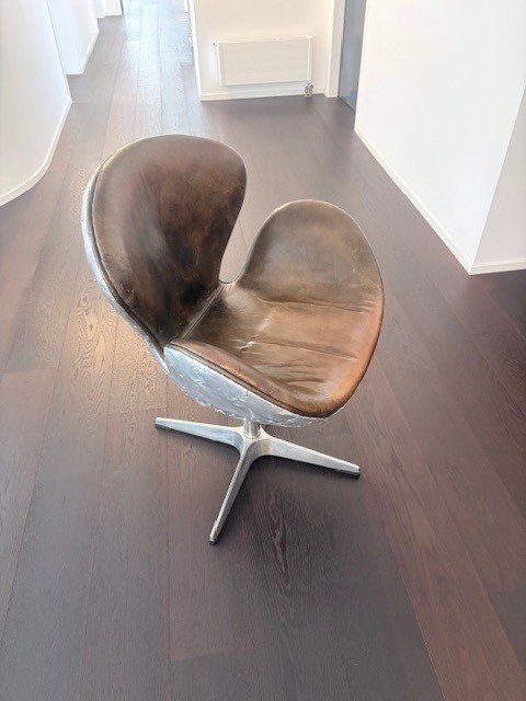 Chaises: Bürostuhl – D'occasion à Richterswil par Luis24