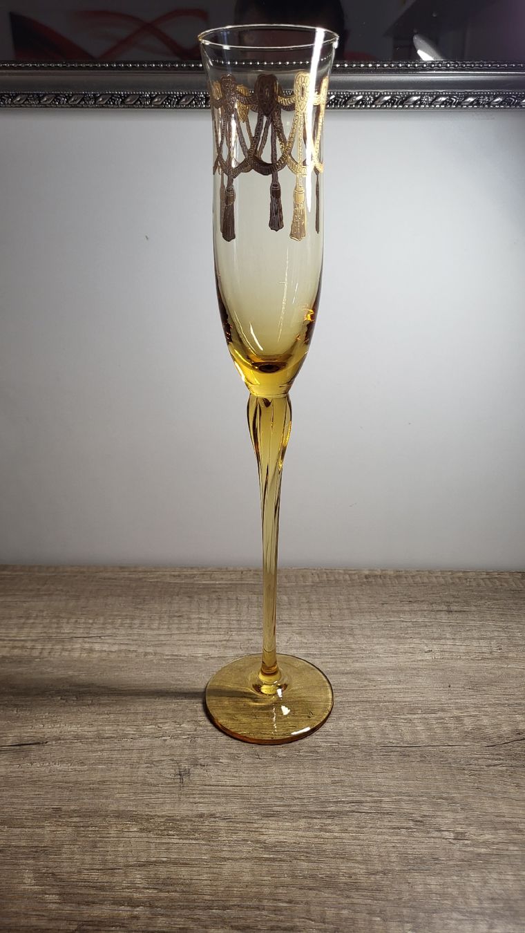 Bicchieri: Vintage Champagnerglas  – Usato da Suhr venduto da lul_87gh