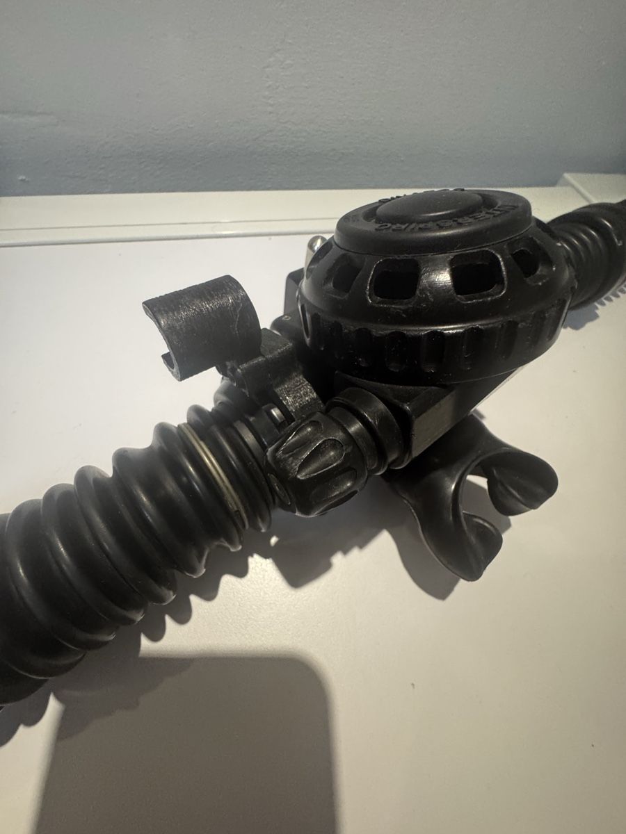 Bombole da sub: JJ-CRR Golem Gear BVO – Usato da Zürich venduto da Boebi67 2