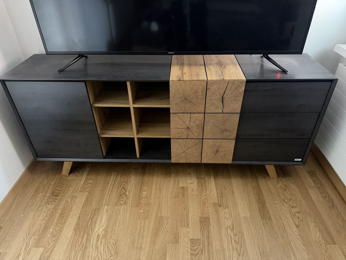 Kommoden: Sideboard / Kommode – Neu (gemäss Beschreibung) aus Rüti ZH von Webepi 1