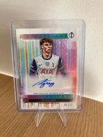 Topps Inception 2024-25 - Archie Gray Auto /50 (RC)