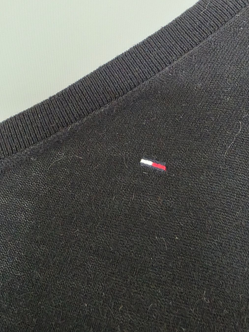 Tommy Hilfiger Pullover & Sweatshirts: PULLI  HILFIGER S – Gebraucht aus Altstätten SG von Calendula-7 1