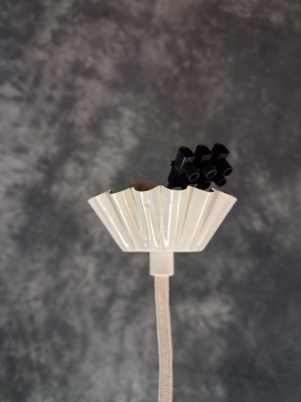 Lampadari & plafoniere: Tee Tassen Lampe – Usato da Winterthur venduto da lampenretter 3