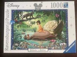 Ravensburger Dschungelbuch Puzzle | 1000 Teile | komplett