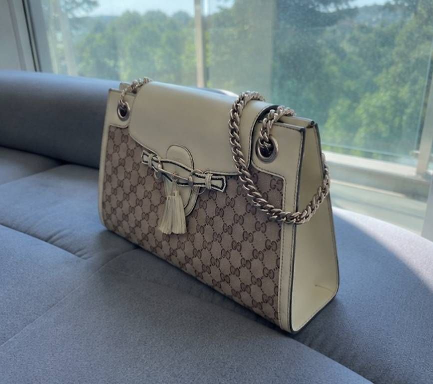 Borse da donna: Sac Gucci Classique – Usato da Romont FR venduto da Yohelys 2