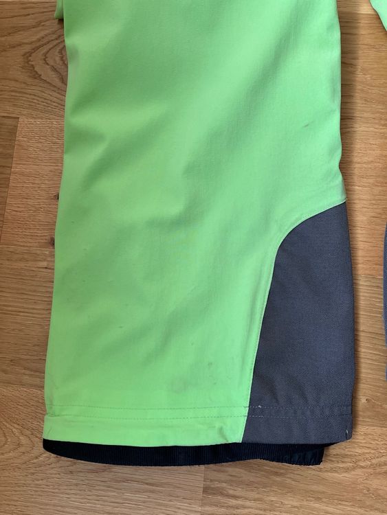 ALSOGO Damen Skianzug 2-teilig - Wasserdichter Schneeanzug Für Ski & Snowboard