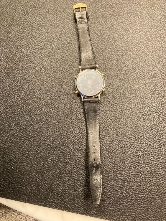 Montres: Piquot,  Mondphase – D'occasion à Wilderswil par Feldbach 4