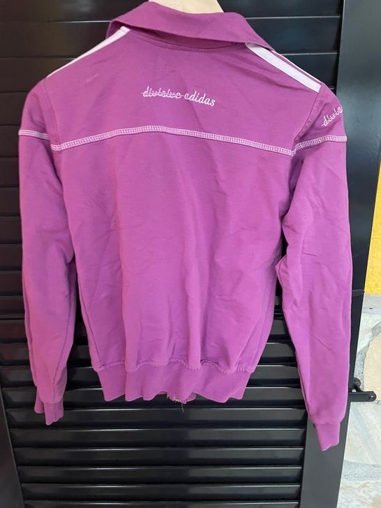 Adidas Jacken & Mäntel: Mädchen Adidas Jacke 152/158 – Gebraucht aus Bergdietikon von antovale 1