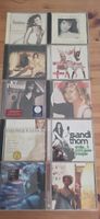 Lot de 10 CD Pop/Rock pour l'été! Kate Bush, Paula Abdul…