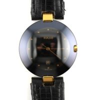 Rado Cupole Damenuhr