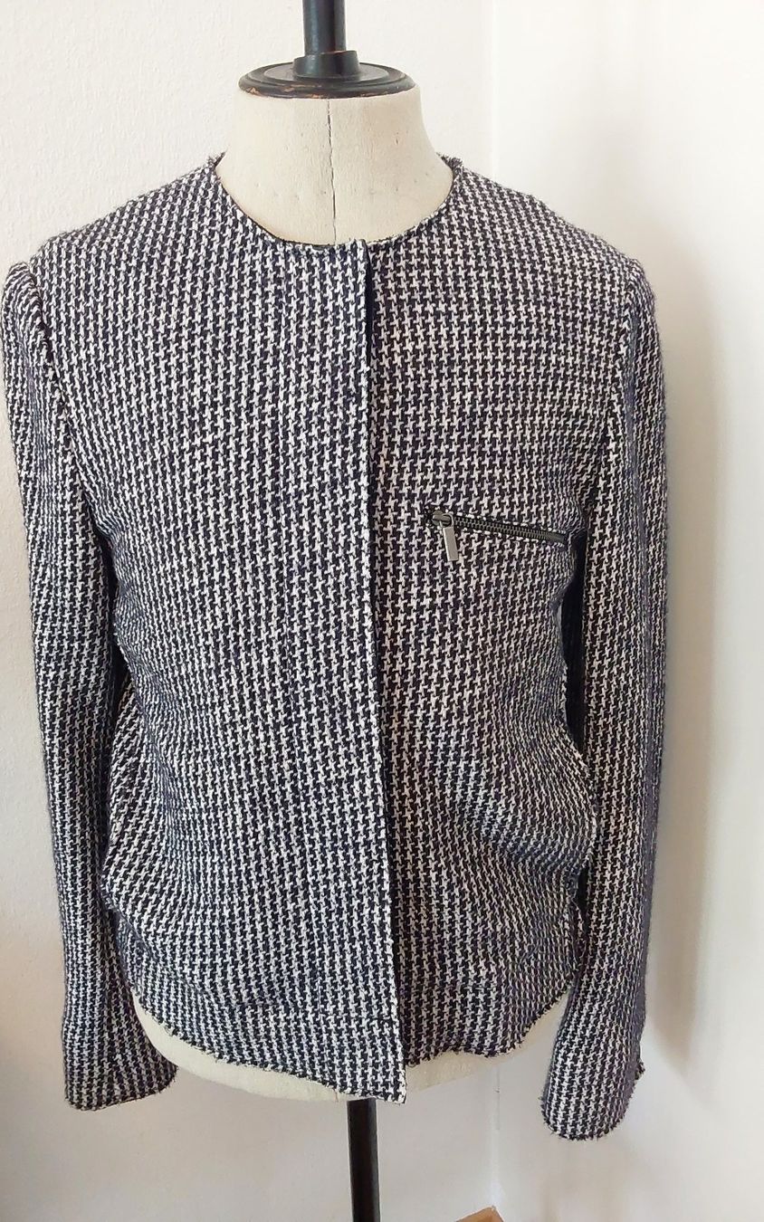 Marc O'Polo Jacken: Jacke Wolle 40 Marc O'Polo – Gebraucht aus Köniz von scopello12