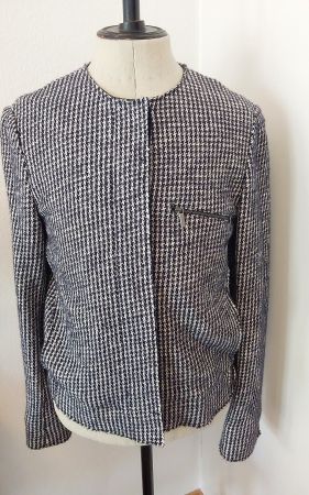 Jacke Wolle 40 Marc O'Polo