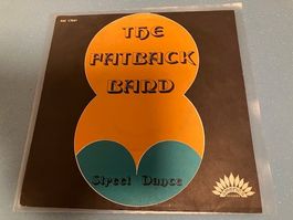 The Fatback Band