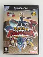 Pokemon Colosseum - Nintendo GameCube -