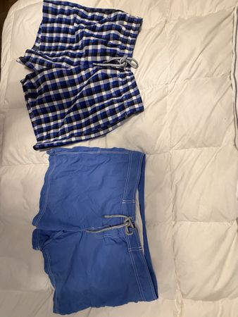 Set di 2 costumi da bagno Vilebrequin