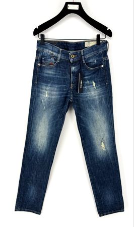 DIESEL - Jeans ,,D-Rifty‘‘ Gr. 26/32