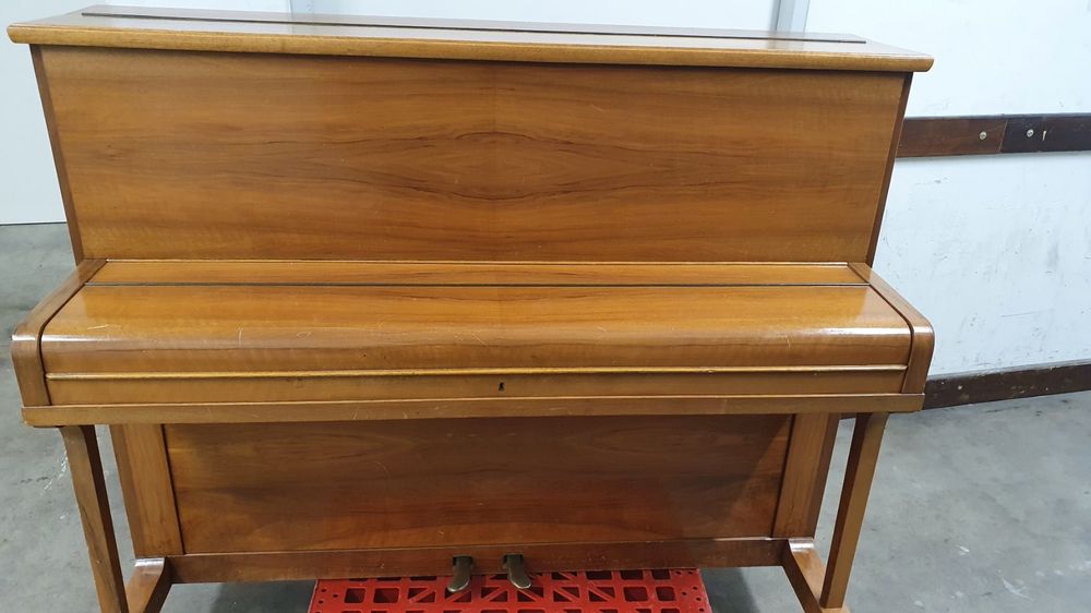 Albert store finger piano