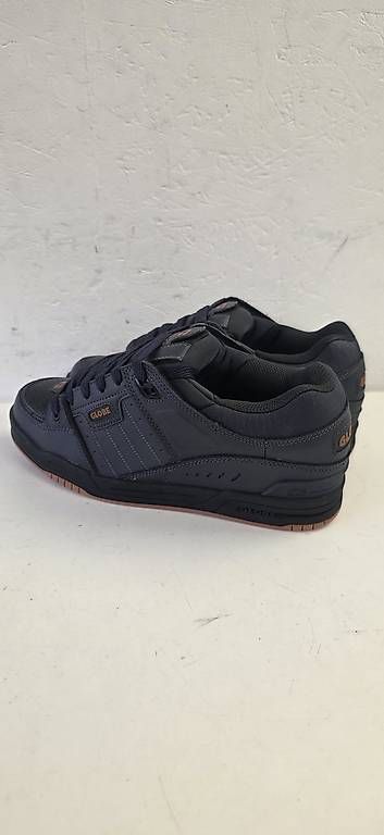 Globe Scarpe da uomo: Chaussures NEUVES Globe Fusion, taille 42 – Usato da Sugiez venduto da factorysportoutlet 3