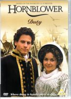 HORNBLOWER DUTY DVD