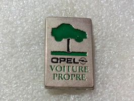 Ansteckpin 3: Opel
