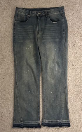 Flare Jeans