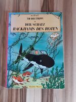 Tim und Struppi <Der Schatz Rackhams des Roten>