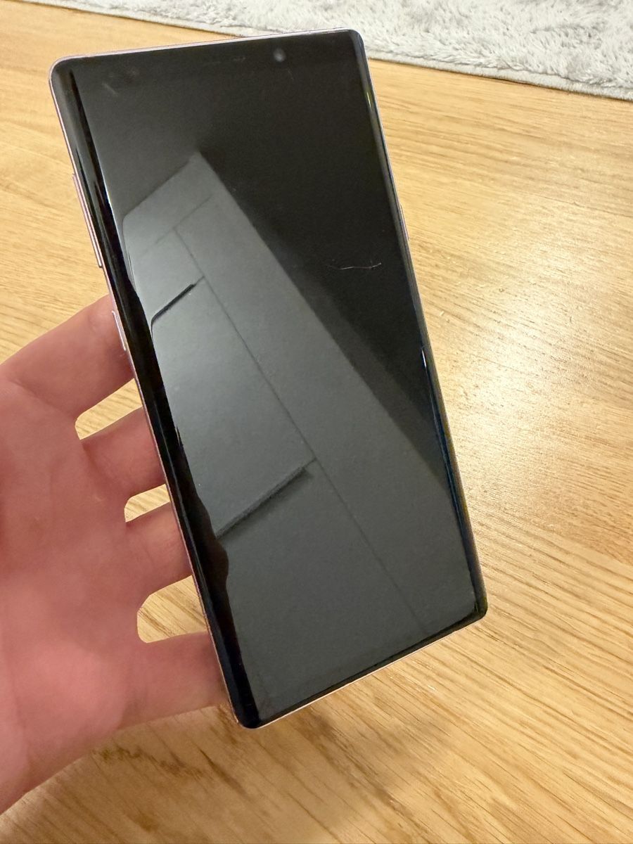 Samsung Telefoni cellulari / Smartphones: Samsung Galaxy Note 9 – Difettoso da Meyrin venduto da SA_3006 1