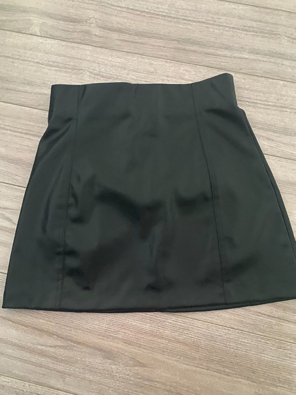 Zara Gonne: Lederimitat ZARA Rock Gr. M – Usato da Bonstetten venduto da VCLS 1