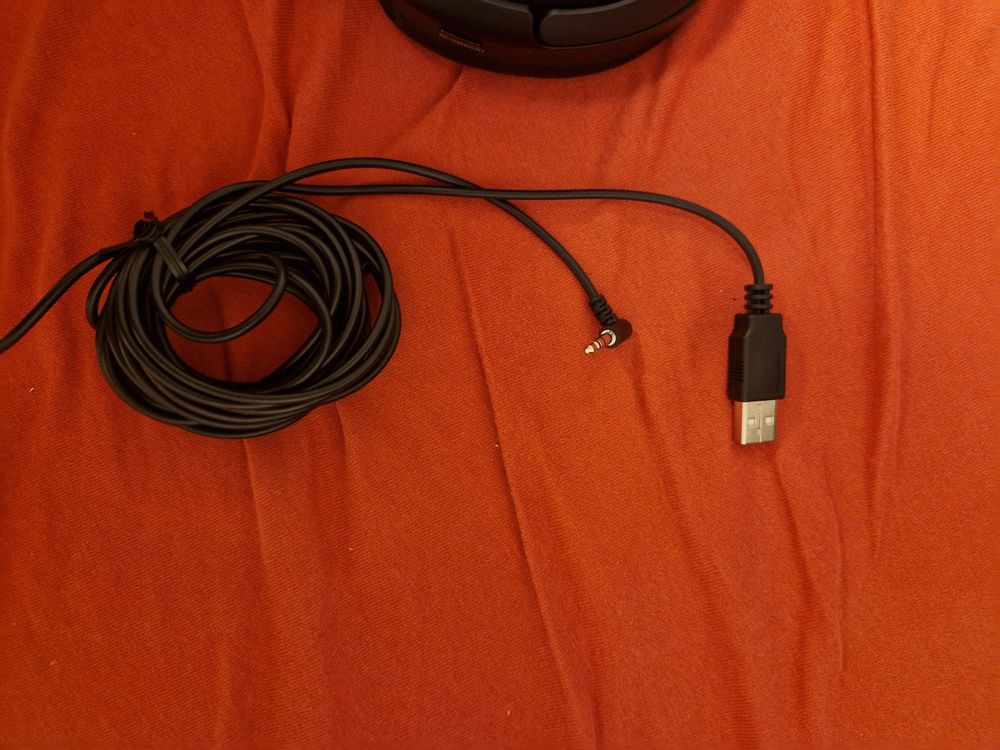 Sony Kopfhörer: Kopfhörer – Neu (gemäss Beschreibung) aus Watt von Rex87 1