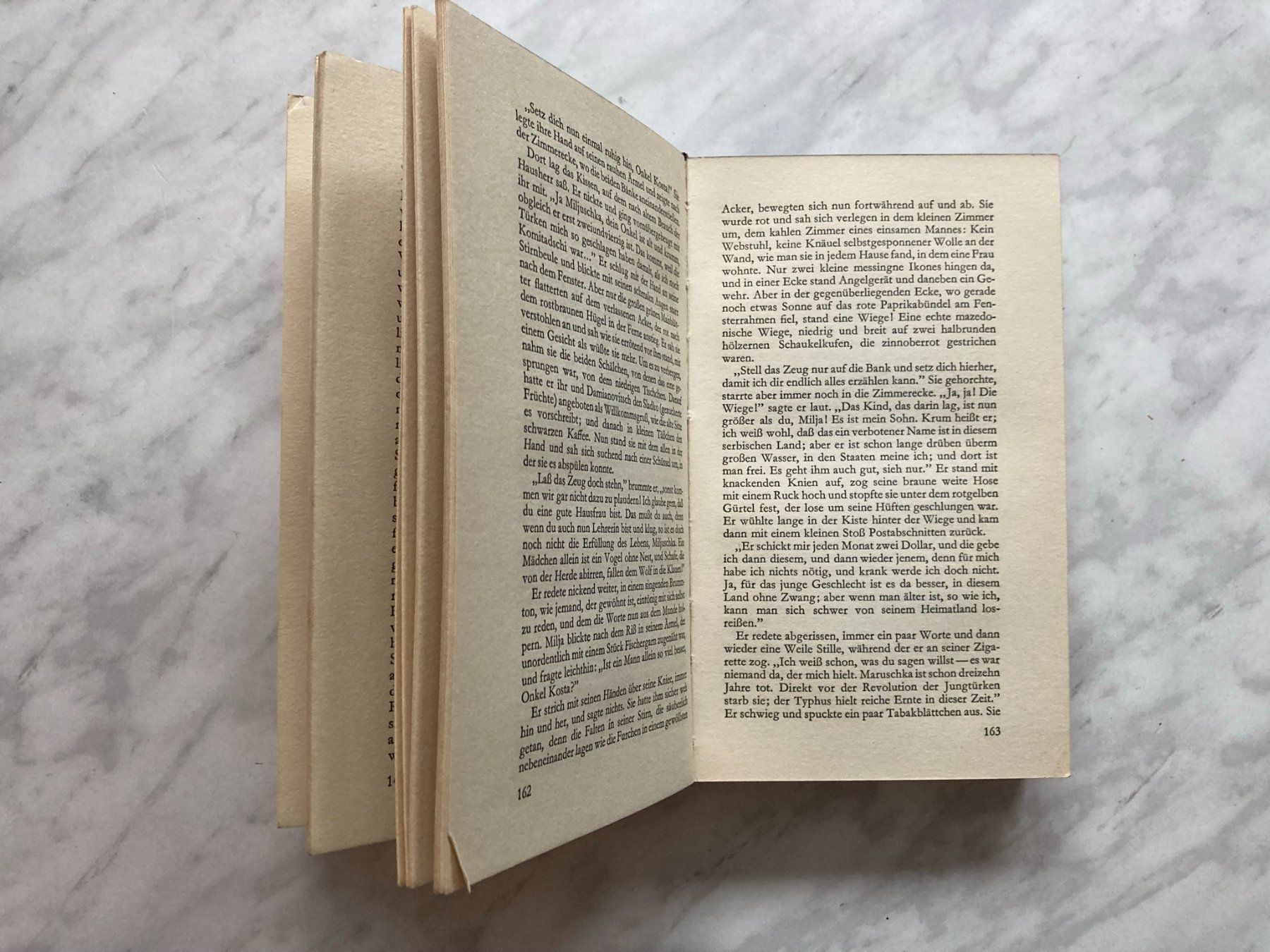 Livres: Orient Express – D'occasion à Mirchel par buecher_wurm 5