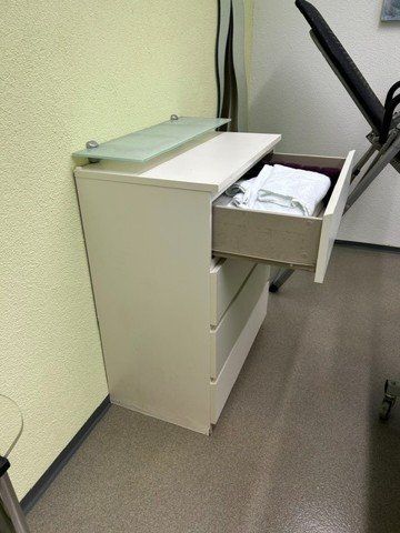 Ikea Kommoden: Komode mit Schubladen (Ikea Malm) – Gebraucht aus Zürich von msc_d8bd 3