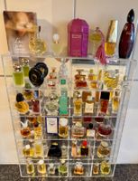 40x Parfumminiatur (Lot 23) Damen Muster Parfum Konvolut